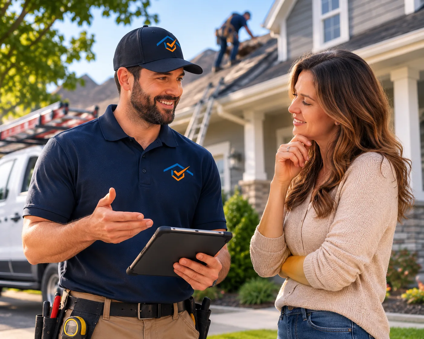 Roof Inspection FAQs in Hillister, TX