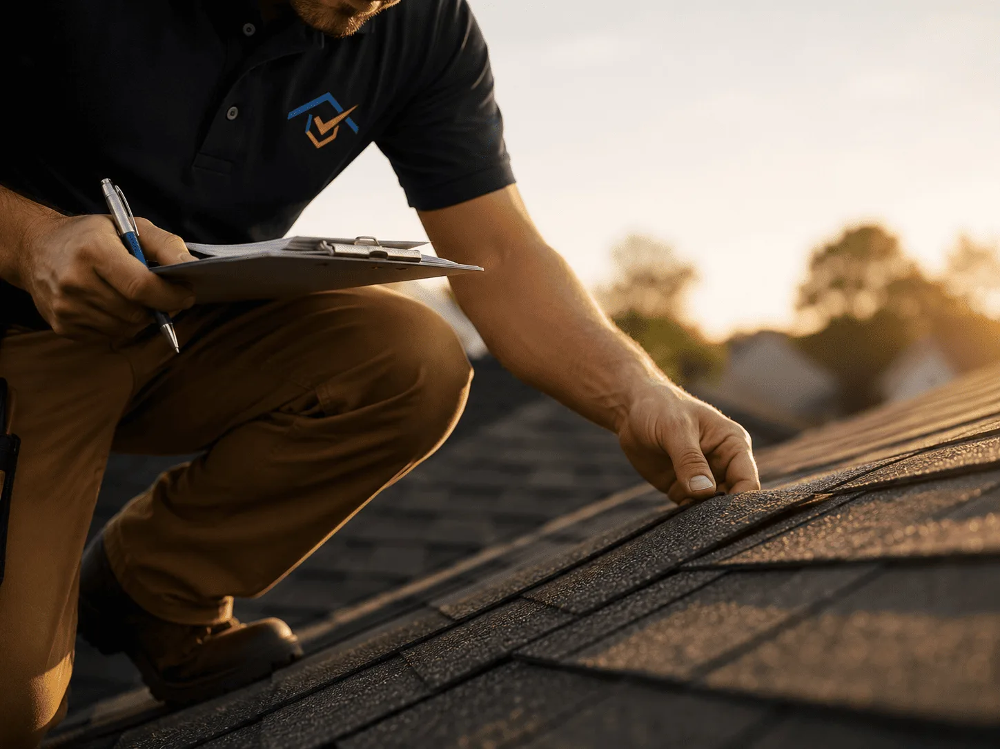 Why Choose Roof Inspection in Hillister, TX
