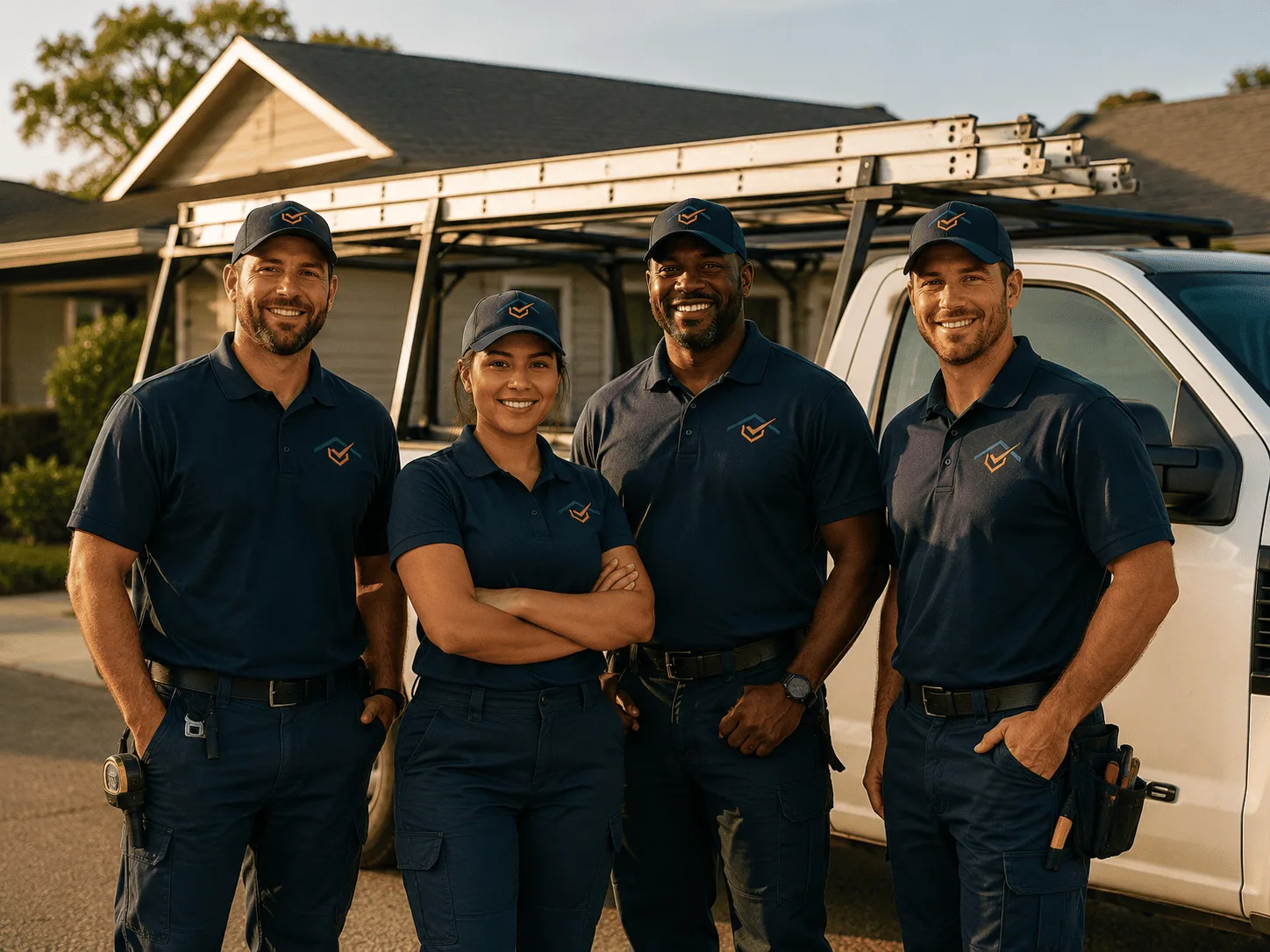 Roof Inspection company in Hillister, TX